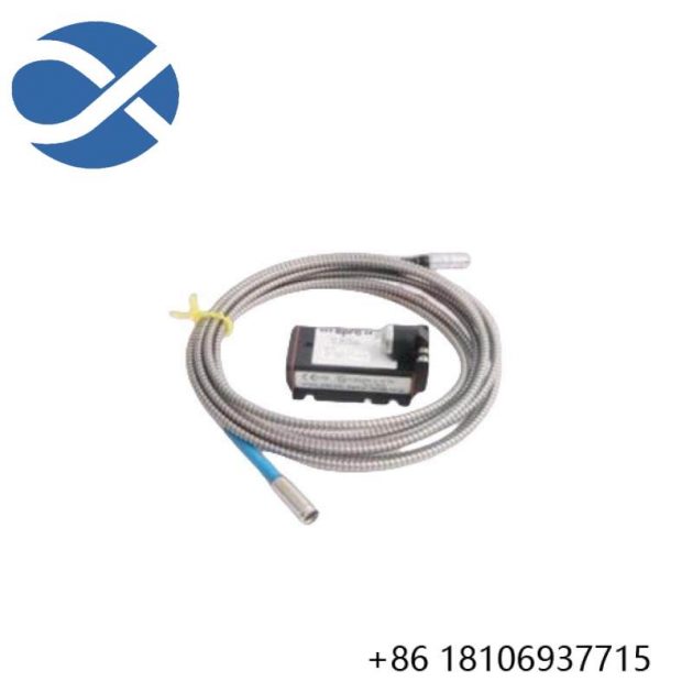 EPRO PR6423/014-121 CON031 Industrial Eddy Current Sensor