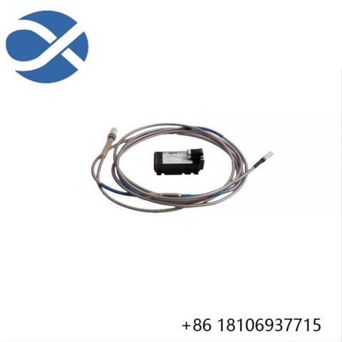 EPRO PR6423/015-030 CON021 Industrial Eddy Current Sensor