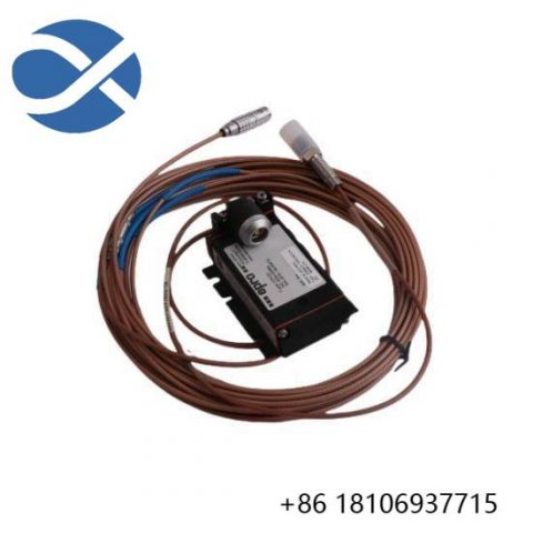 EPRO PR6423/10R-030-CN CON021 Eddy Current Sensor - Precision Control for Industrial Automation