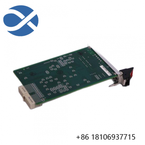 EPRO PR6424/004-010 CON021: High-Power Automation Control Module