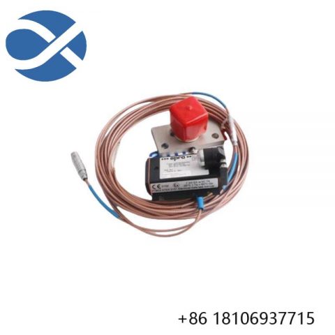 EPRO PR6426/00 CON011/916-200 Eddy Current Sensor