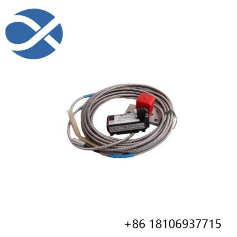 EPRO PR6426/010-000 CON021 - Advanced Eddy Current Sensor for Precision Control Applications