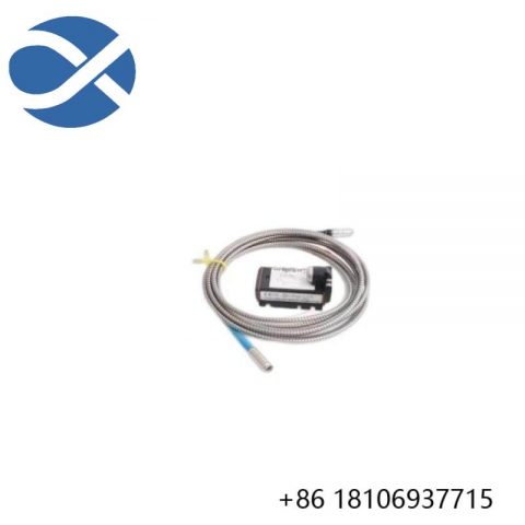 EPRO PR6426/010-040 CON021/916-160: High Precision Eddy Current Sensor