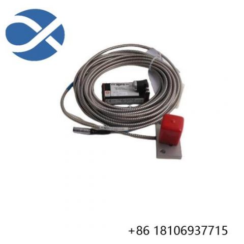 EPRO PR6426/010-040 Con021 Eddy Current Sensor - Advanced Industrial Control Solution