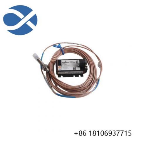 EPRO PR6426/010-110 & CON021/916-240 Eddy Current Sensor