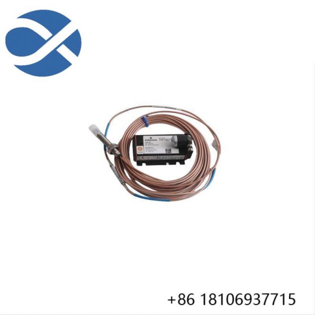 EPRO PR6426/010-140 CON021 - Advanced Eddy Current Sensor