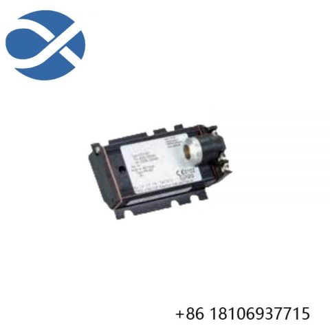 EPRO PR6424/000-021 + CON041 Sensor - Precision Control in Industrial Automation