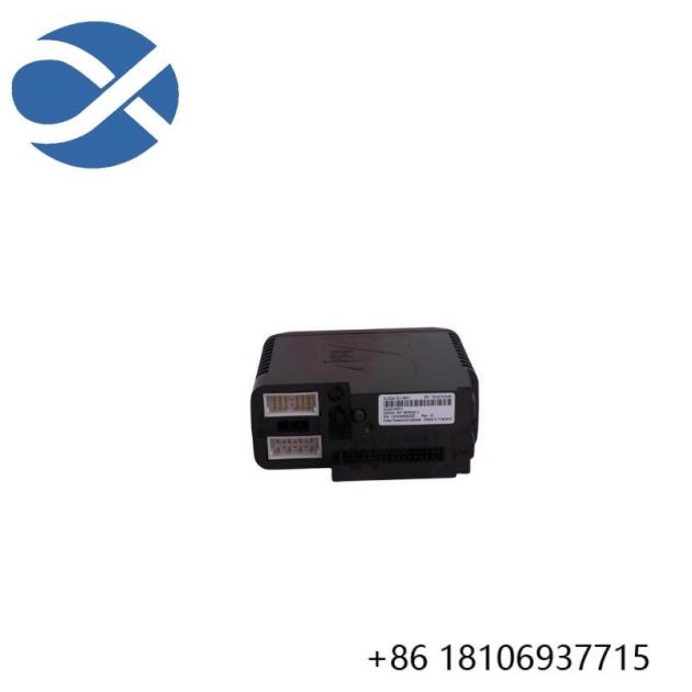 EPRO UES815-24V Control Module