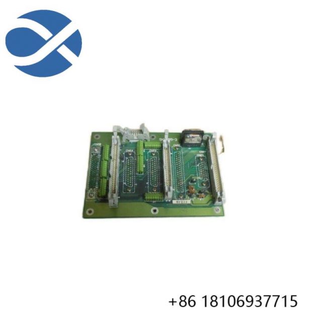 Epson SKP289-3 Circuit Board, High-Performance Control Module