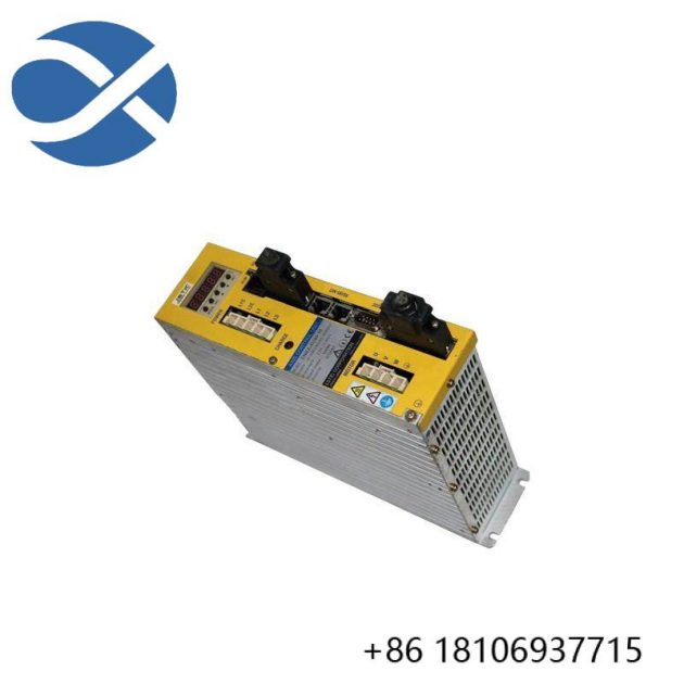 ESTIC ENRZ-AU40-20 Axis Control Module