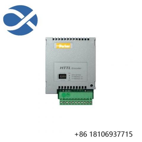 EUROTHERM 6054/HTTL/00: High Precision Encoder Feedback Card for Industrial Automation