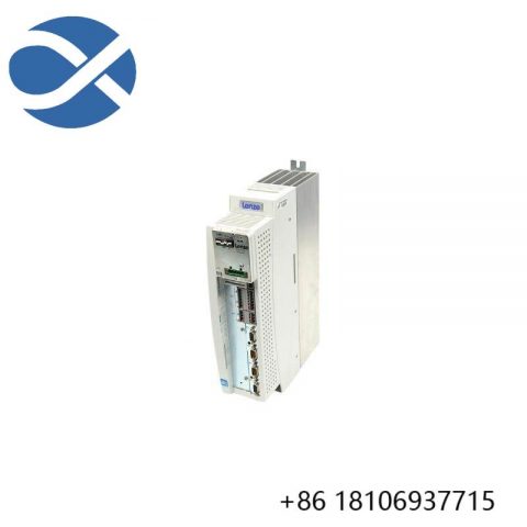 LENZE EVS9322-EP Servo Position Controller: Advanced Control for Precision Motion