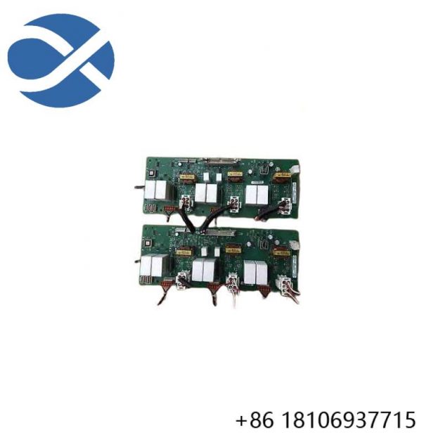 EXPUT 3402062700 34020626XD-1JA & 34020626XD-2JA BOARD - Advanced Industrial Control Module