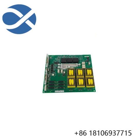 EXTT 3402091100 | 640-34020910XD | Industrial Control Module