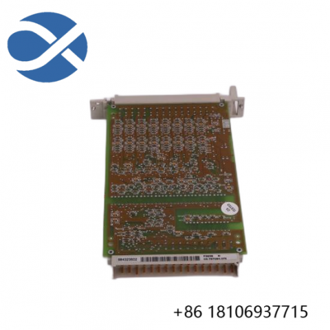 HIMA F1DI1601 - DI 16 Channels Control Module