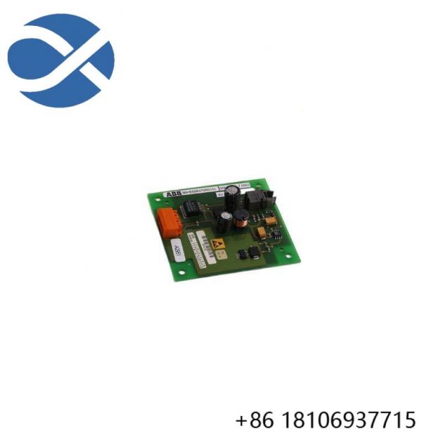 FAIVELEY S-D-010.355 Analog Input Module: Precision & Reliability for Industrial Automation