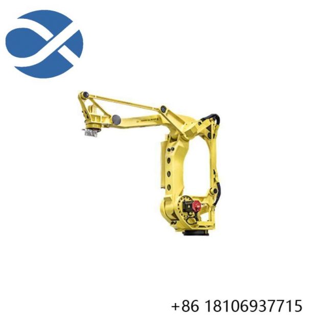 FANUC 410iB Robot Module - Precision & Versatility for Industrial Automation