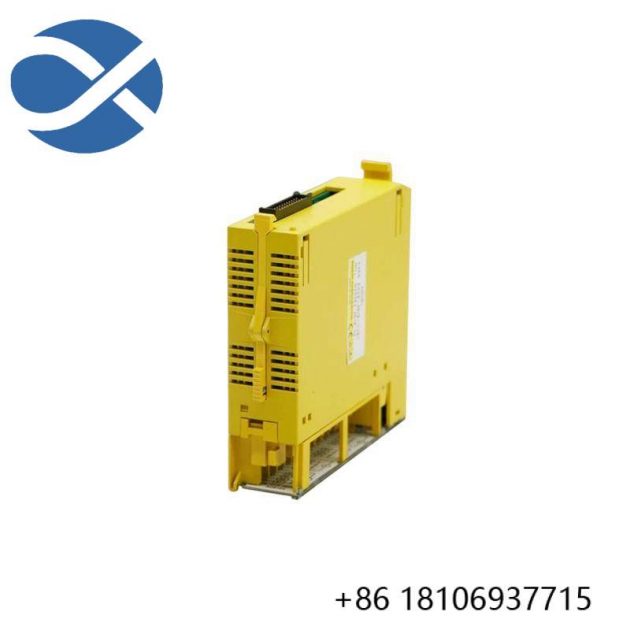 Fanuc A03B-0819-C161 Relay Output Module