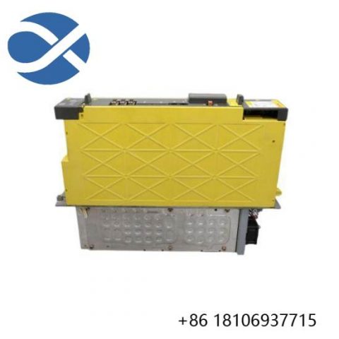 FANUC A06B-6117-H209 Servo Amplifier Module