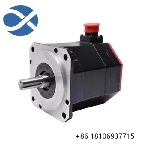 FANUC A06B-0075-B103 Servo Motor - Precision Control for Industrial Automation