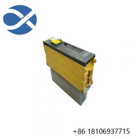 FANUC A06B-6079-H207 Servo Amplifier Module