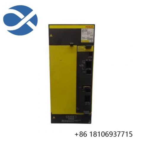 FANUC A06B-6150-H045 Power Supply Module - Precision and Reliability for Industrial Automation