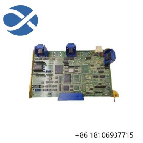 FANUC A16B-2200-0391/11B Control Card - High-Performance CNC Module