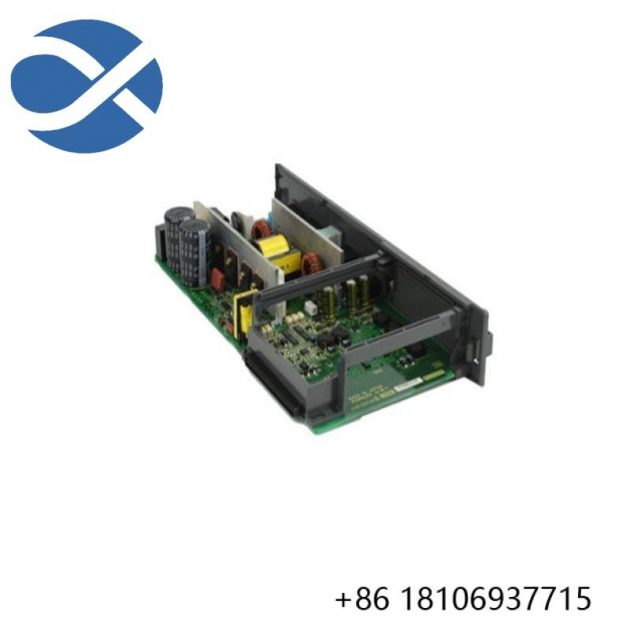 Fanuc A16B-2203-0910 Power Supply for Industrial Control