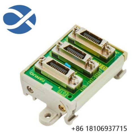 Fanuc A20B-1007-0680/01A Board GE: Precision Control Module for Industrial Automation