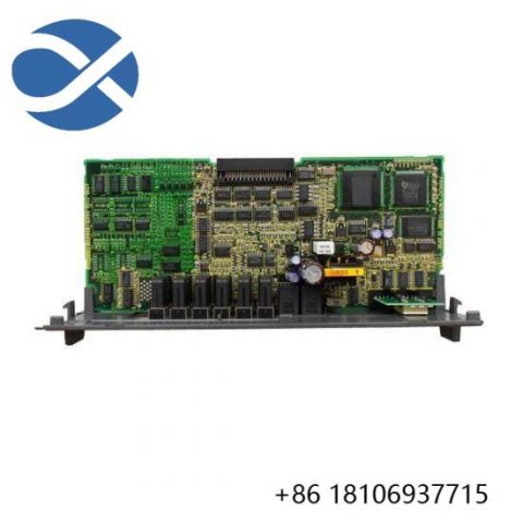 GE-FANUC A20B-2100-0800 Control Board