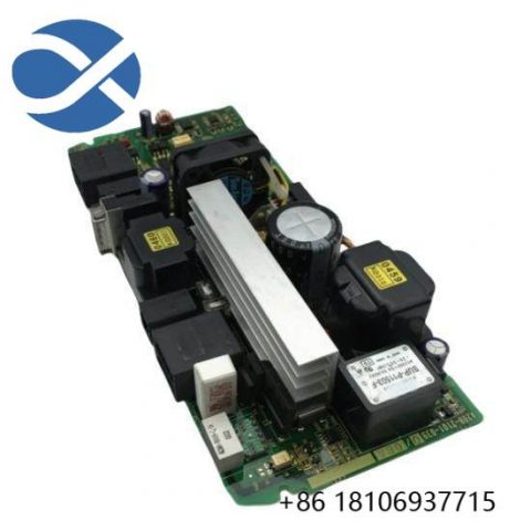 Fanuc A20B-2101-039 Circuit Board | GE A20B-2101-0390, Precision Control Module for Industrial Automation