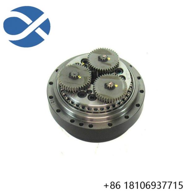 Fanuc A97L-0318-0239 Robot Reducer: Precision, Reliability, and Efficiency for Industrial Automation