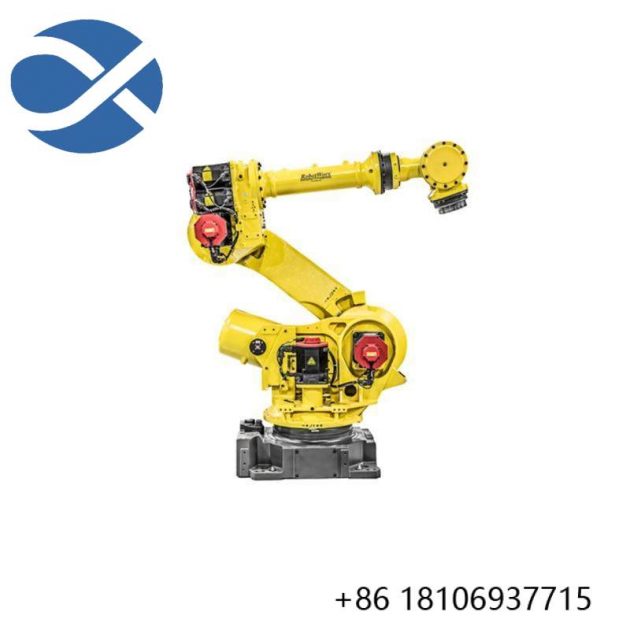 FANUC R-2000iB 6-axis Industrial Robot Arm