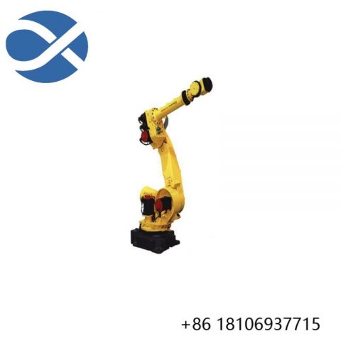 FANUC R-2000iBJ5/J6 Robot Module: Precision & Efficiency in Robotic Automation