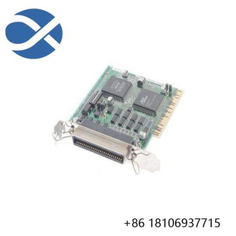 FAST FIO01-1 P-900163 Industrial Data Acquisition Card