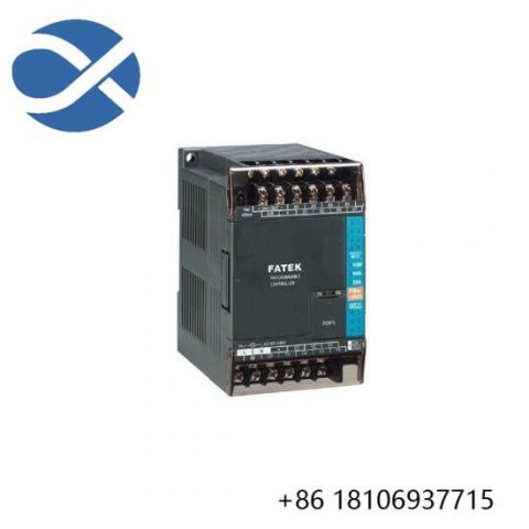 FATEK FBS-14MA Programmable Controller