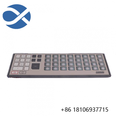 Foxboro FBM08 Module - Industrial Control Solutions