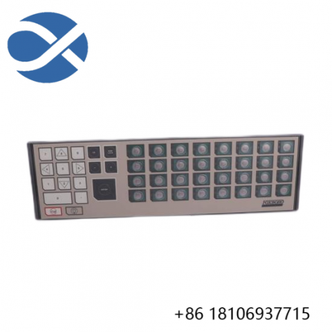 Foxboro FBM240 - Advanced Process Control Module