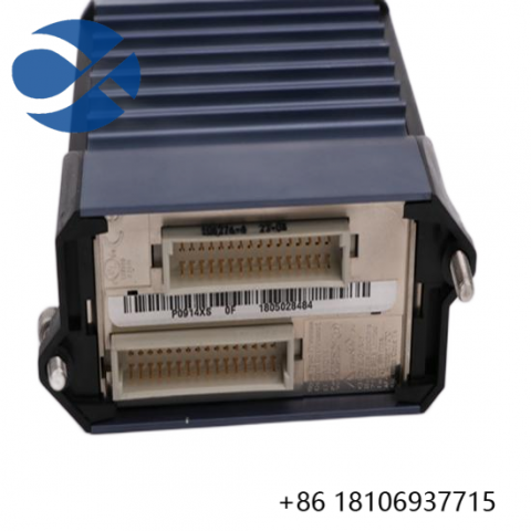 FOXBORO FBM242 P0916TA - High-Performance Input/Output Module