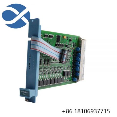 HONEYWELL FC-SAI-1620M V1.5 Safety Manager System Module - Industrial Control Solutions