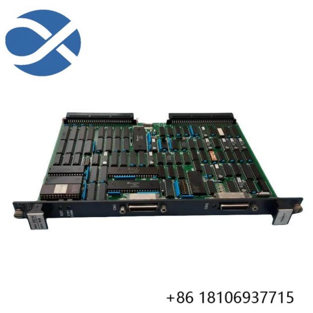 YOKOGAWA FC11*A AS S9051BE-0 Duplex Control Card - Advanced Process Control Module