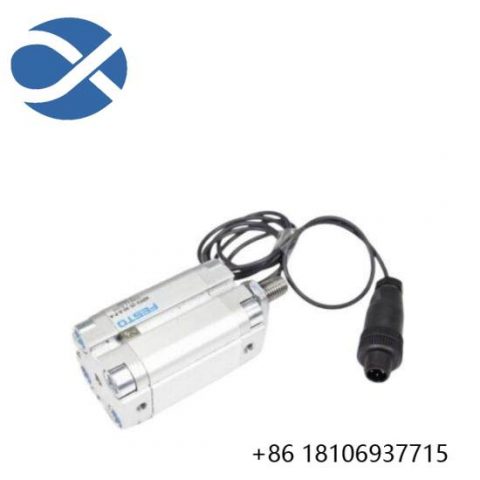 FESTO ADVU-25-30-A-P-A | Compact Cylinder with Proximity Switch