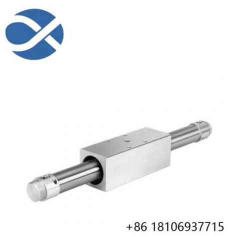 Festo DGO-32-40-PPV-A-B Linear Drive