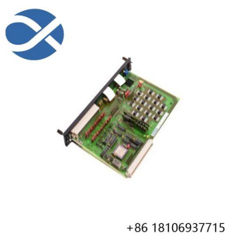 Festo E.CEA-1616 Industrial I/O Board - Advanced Control Module