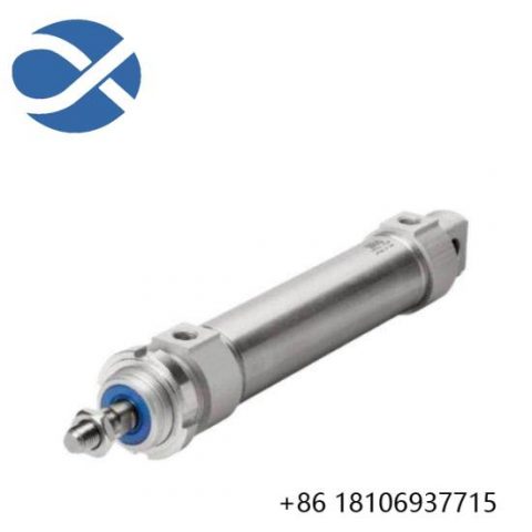 FESTO ESN-20-25-P 5099 Standard Cylinder