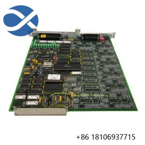 Fisher Controls CL6824X1-A6 12P0767X032 Analog Input Module