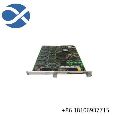 Fisher Controls CL6824X1-A6 Analog Input Module, 12P0767X032