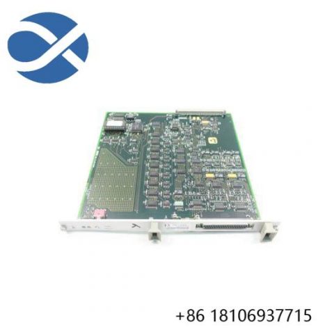 Fisher Rosemount CL6721X1-A4 | 12P1824X012 | Discrete I/O Card