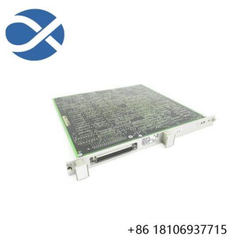 Fisher Rosemount CL6721X1-A4 | 41B5215X132 | Discrete I/O Card