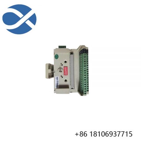 HollySys FM131A-B: Advanced Main Control Unit for Industrial Automation